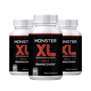 Monster XL