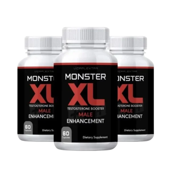 Monster XL